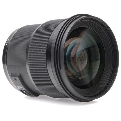 Sigma 50mm f1.4 DG Art Nikon F, Boxed  - 1574777