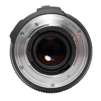 Sigma 8-16mm f4.5-5.6 HSM 10930773 - 1450560