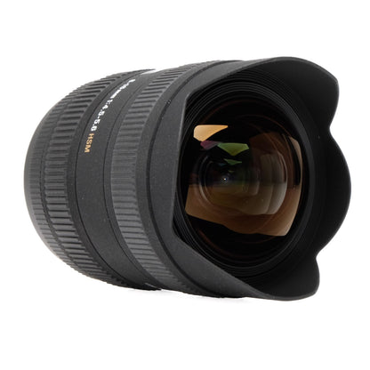Sigma 8-16mm f4.5-5.6 HSM 10930773 - 1450560