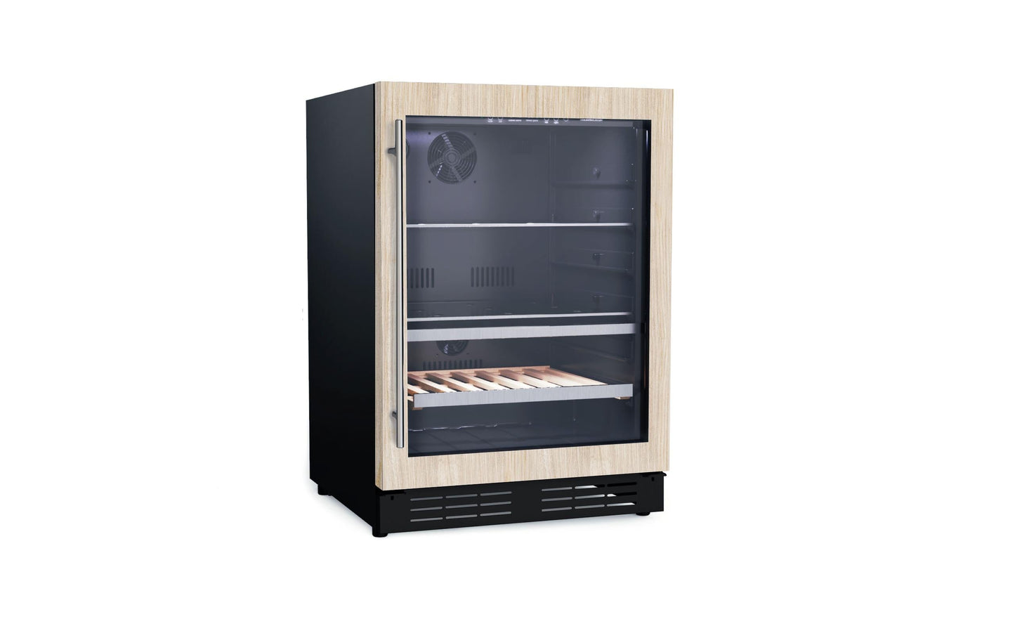 ELICA EBS52PR1 EBS52PR1 Custom Panel Ready - EBS52PR1