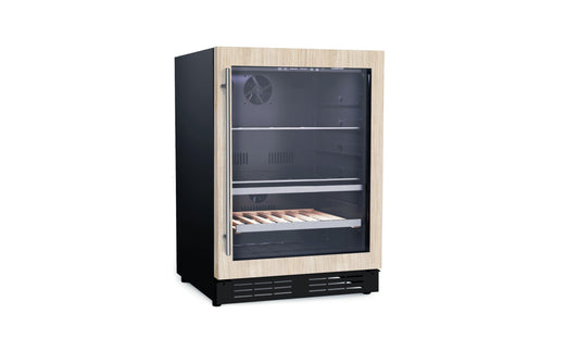 ELICA EBS52PR1 EBS52PR1 Custom Panel Ready - EBS52PR1