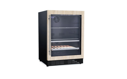 ELICA EBS52PR1 EBS52PR1 Custom Panel Ready - EBS52PR1