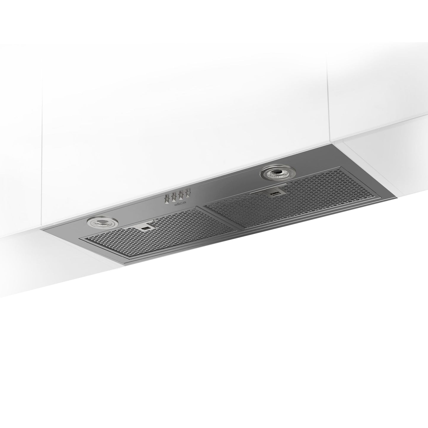 ELICA ASTI 30 Insert Range Hood 30" wide - 400CFM in Stainless Steel - EAS430SS