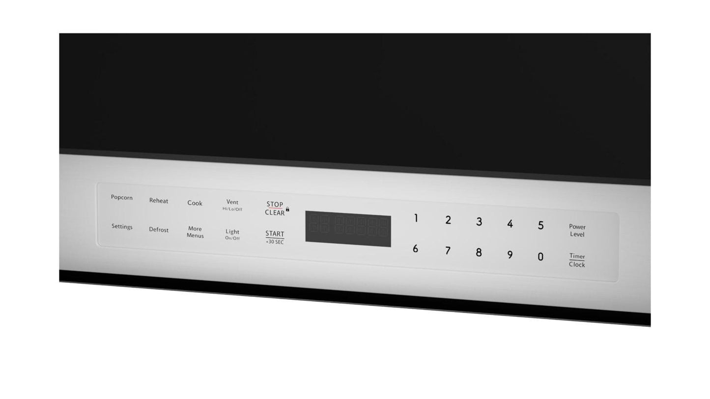 SHARP 24 in. Over-The-Range Microwave Oven - SMO1461GS