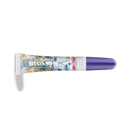 Blossom On the Mend Cuticle Oil - BL-COTUBE6-ROSE