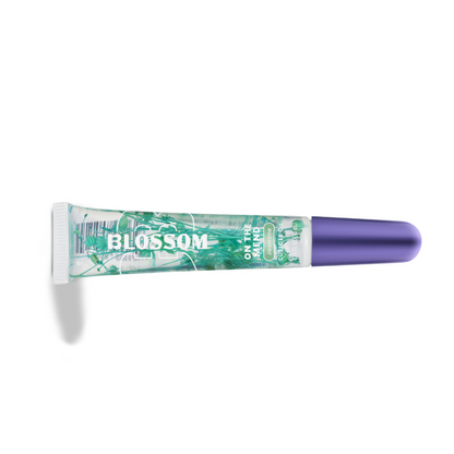 Blossom On the Mend Cuticle Oil - BL-COTUBE6-ROSE