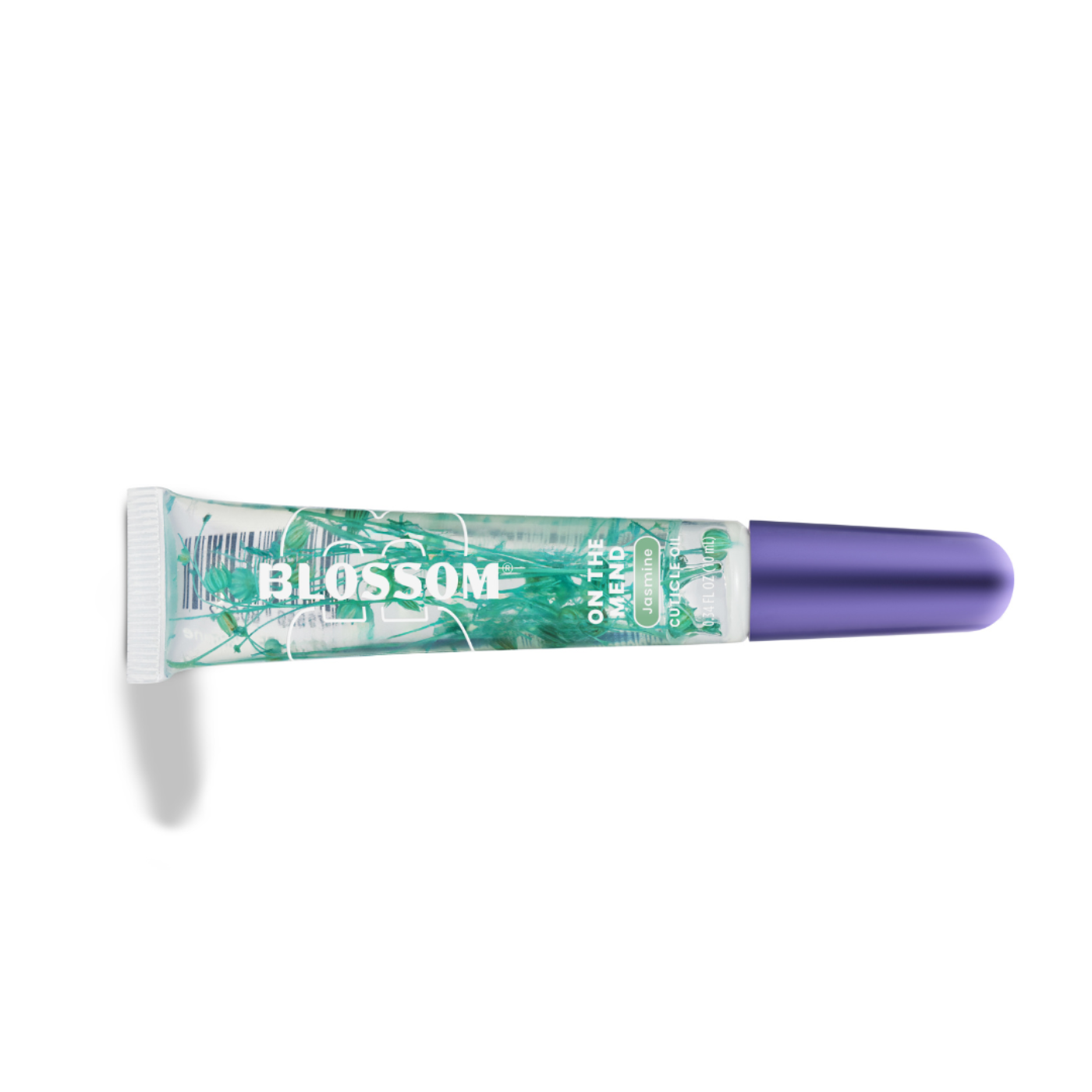 Blossom On the Mend Cuticle Oil - BL-COTUBE6-ROSE