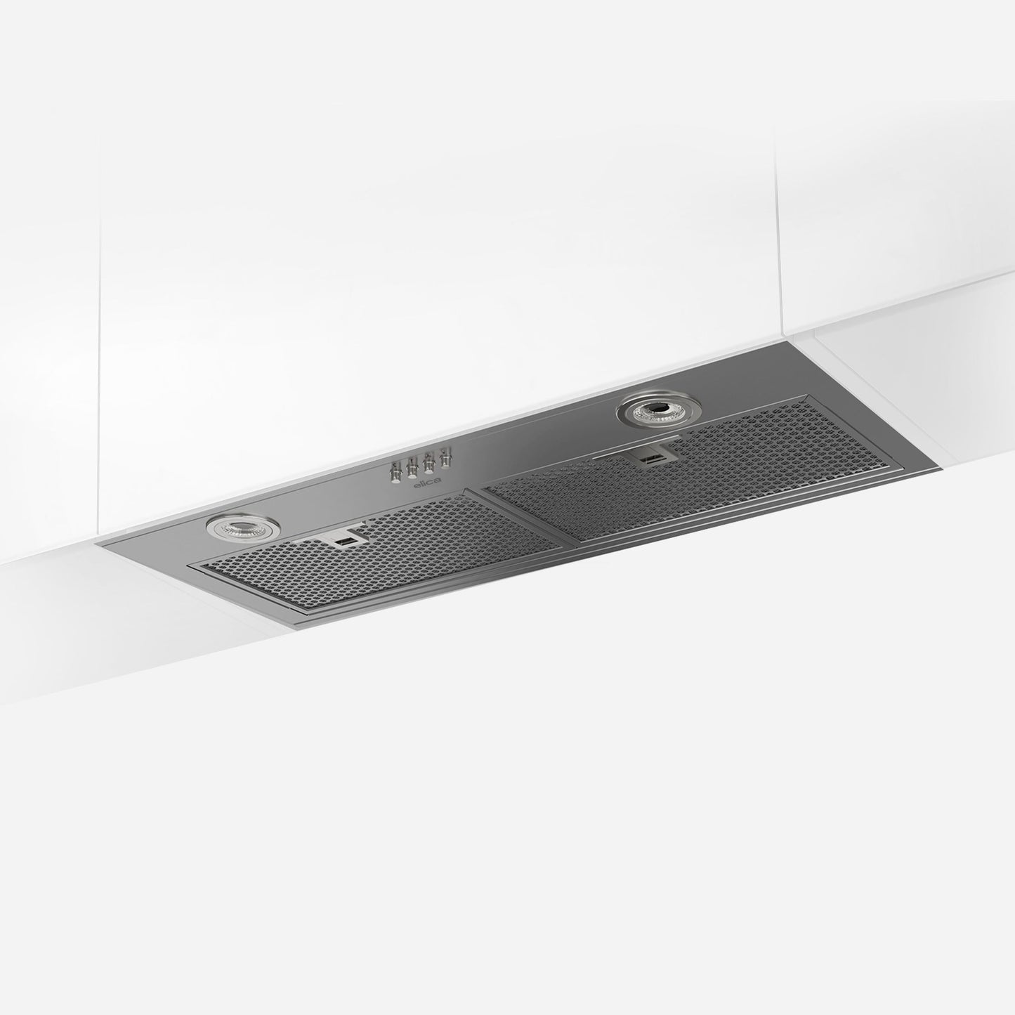 ELICA ASTI 30 Insert Range Hood 30" wide - 400CFM in Stainless Steel - EAS430SS