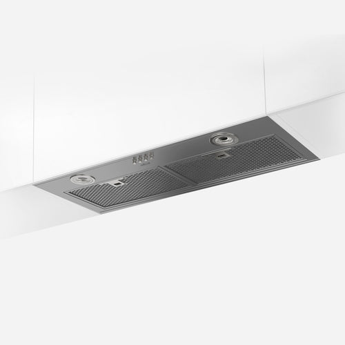 ELICA ASTI 30 Insert Range Hood 30" wide - 400CFM in Stainless Steel - EAS430SS