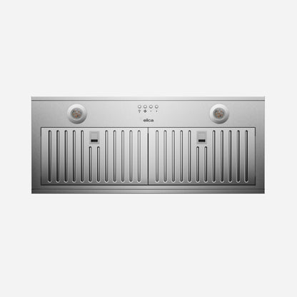 ELICA EPR628S2 PALERMO Insert Range Hood 28" wide - 600CFM in Stainless Steel-EPR628S2