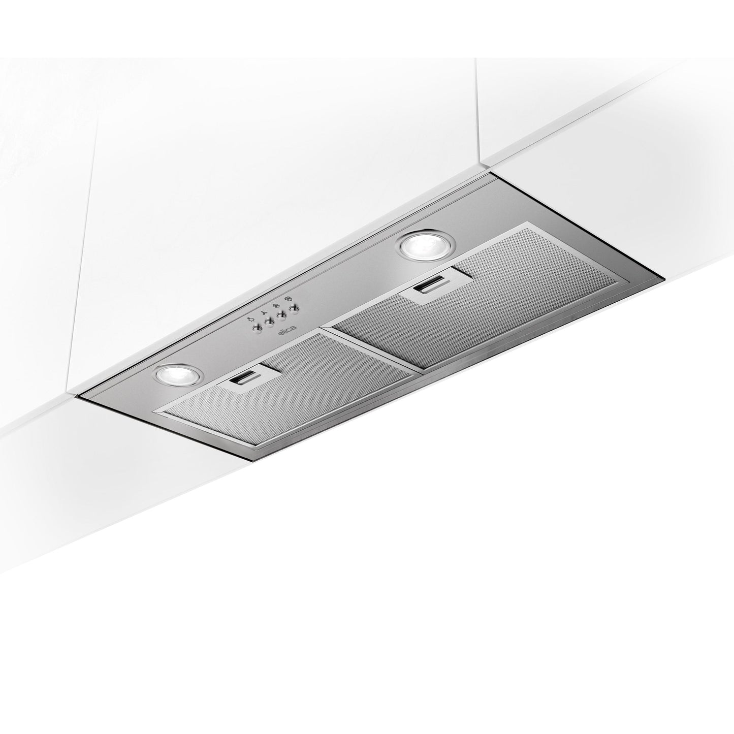 ELICA EAS328SS ASTI 300-28 Insert Range Hood 28 1/4" wide - 300CFM in Stainless Steel - EAS328SS