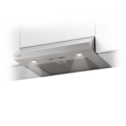 ELICA GUBBIO Undercabinet Range Hood 24" wide - 250CFM in Stainless Steel - EGB224SS