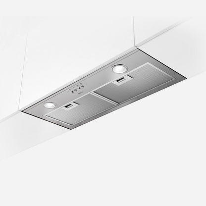 ELICA ASTI 300-28 Insert Range Hood 28 1/4" wide - 300CFM in Stainless Steel - EAS328S1