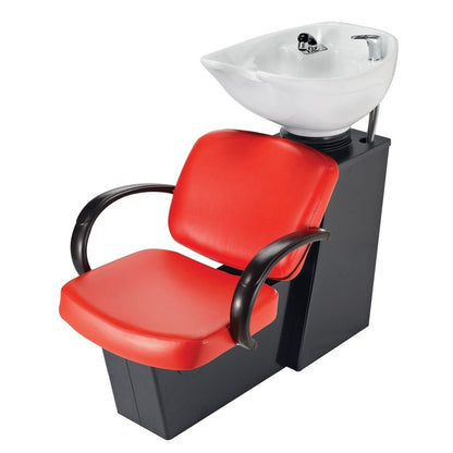 Pibbs Messina Backwash Unit - PIB-5236