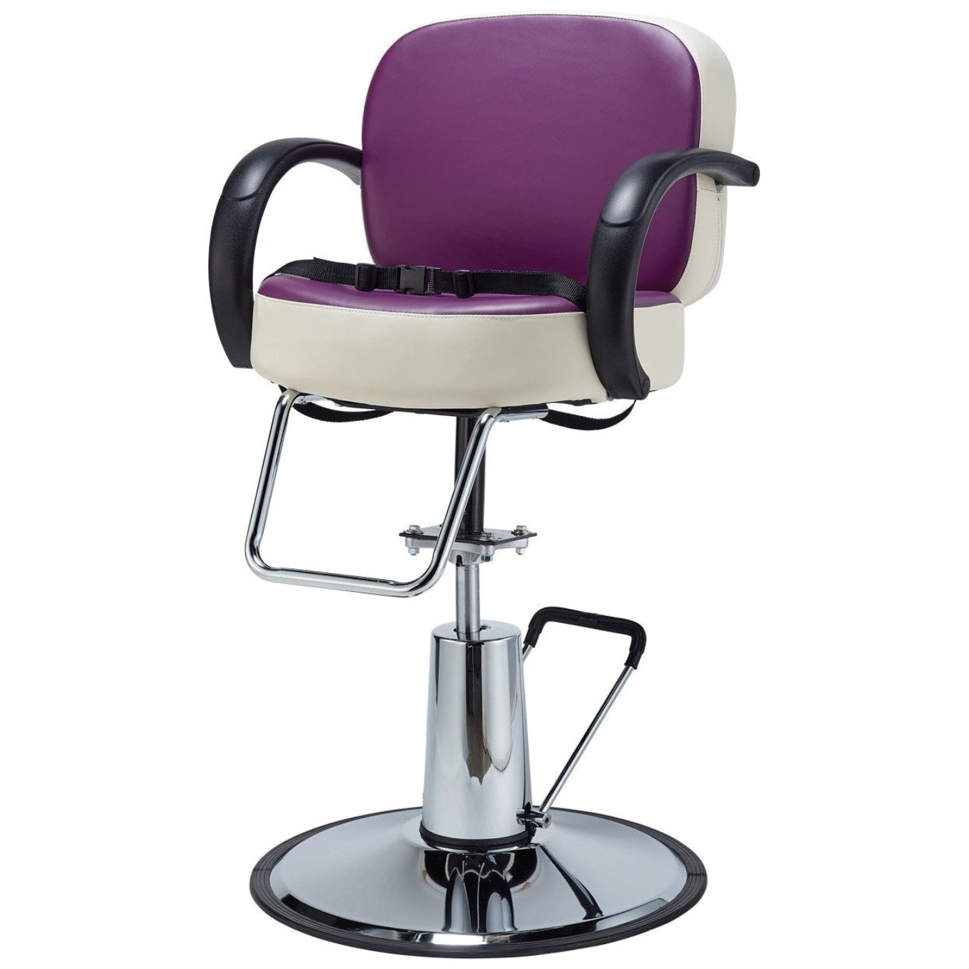 Pibbs Messina Kid's Styling Chair - PIB-3670