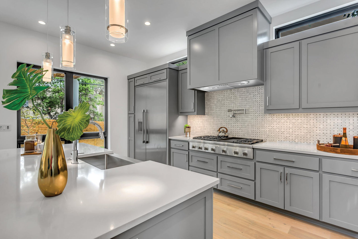 ELICA EAS428S1 ASTI Insert Range Hood 28 1/4" wide - 400CFM in Stainless Steel - EAS428S1