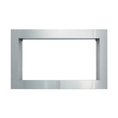 SHARP Sharp 27 in. Built-in Microwave Oven Trim Kit - RK94S27F