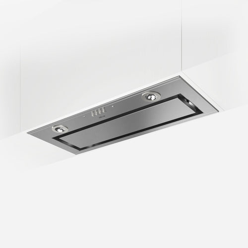 ELICA EUM634S1 UMBRIA Insert Range Hood 34" wide - 600CFM in Stainless Steel - EUM634S1