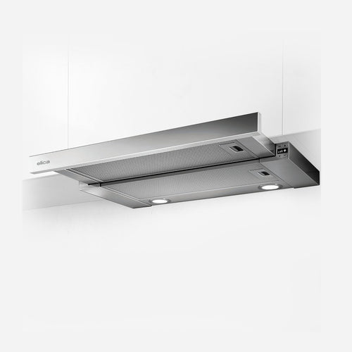 ELICA TT Undercabinet Range Hood 36" wide - 400CFM in Stainless Steel - ETT436SS