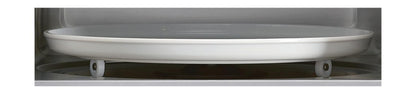 SHARP Sharp 1.5 cu. ft. 900W in Stainless Steel Convection Countertop Microwave Oven - SMC1585KS