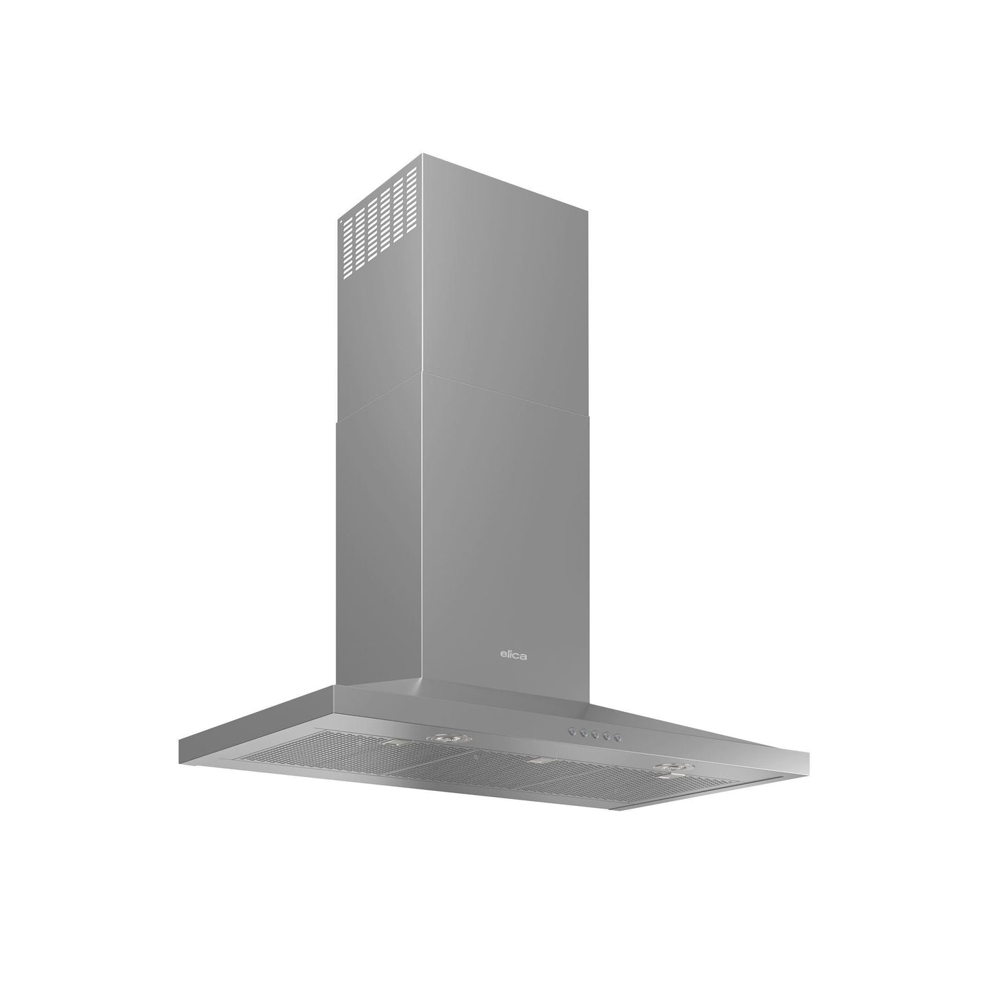 ELICA LAVELLO Range Hood wide - CFM in Stainless Steel - ELV436SS