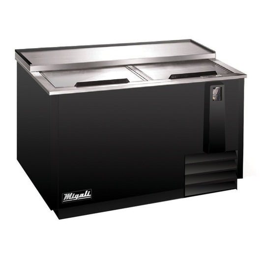 Migali  Bottle Cooler 12.7 Cu Ft - C-HBC50-HC