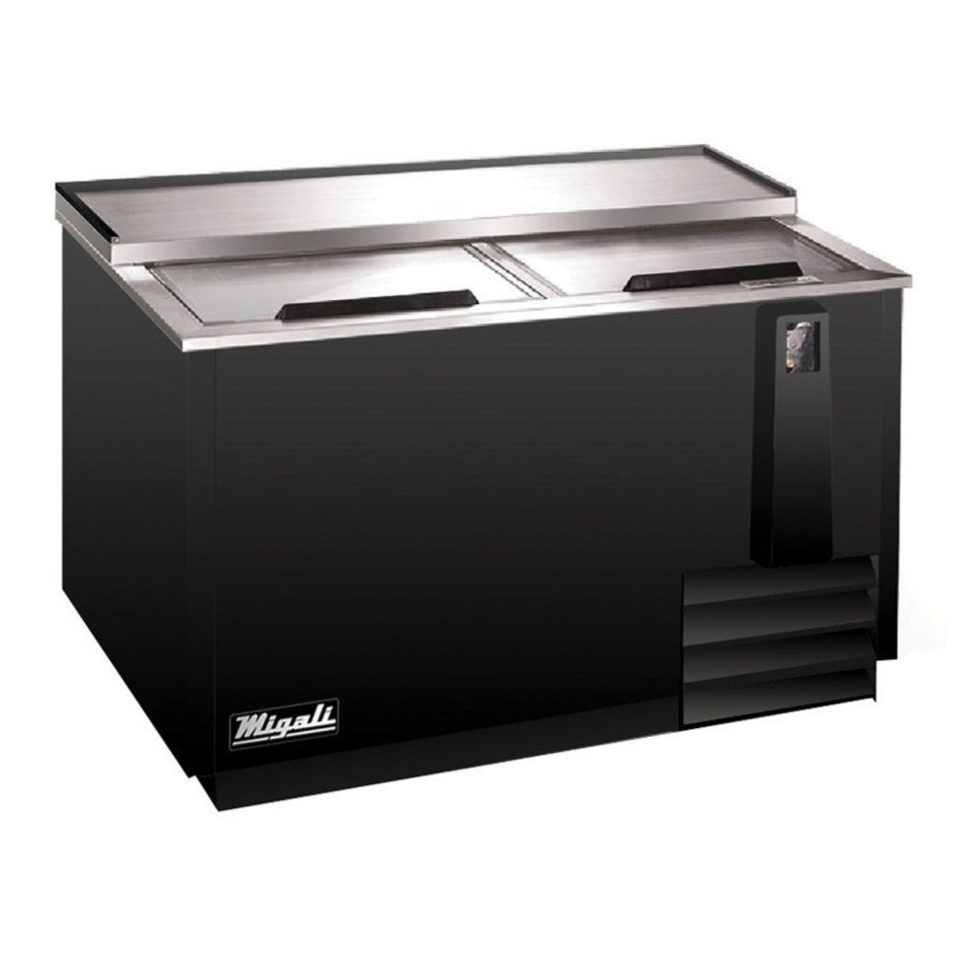 Migali  Bottle Cooler 12.7 Cu Ft - C-HBC50-HC