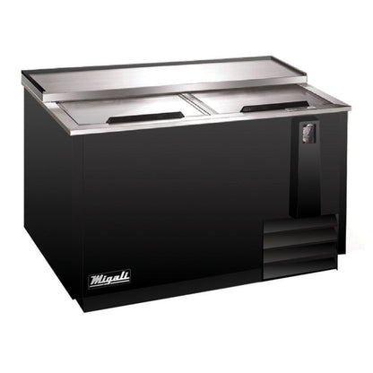 Migali  Bottle Cooler 12.7 Cu Ft - C-HBC50-HC