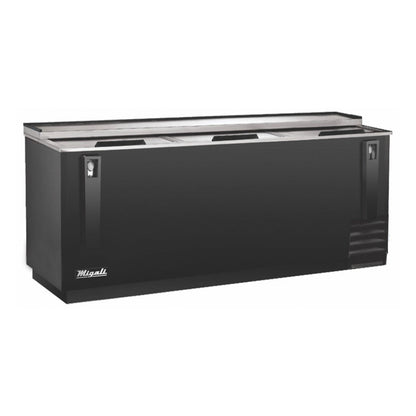 Migali Bottle Cooler 26.6 Cu Ft - C-HBC95-HC