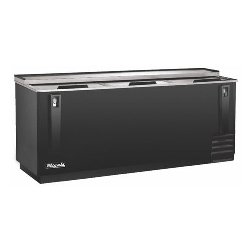 Migali Bottle Cooler 26.6 Cu Ft - C-HBC95-HC