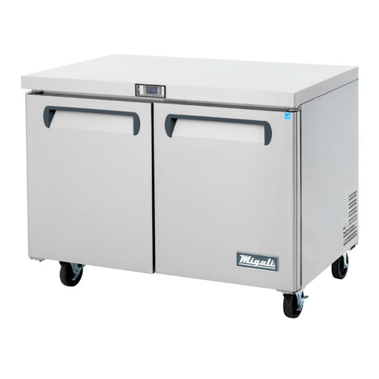 Migali Door Undercounter – 12 Cu Ft - C-U48R-HC
