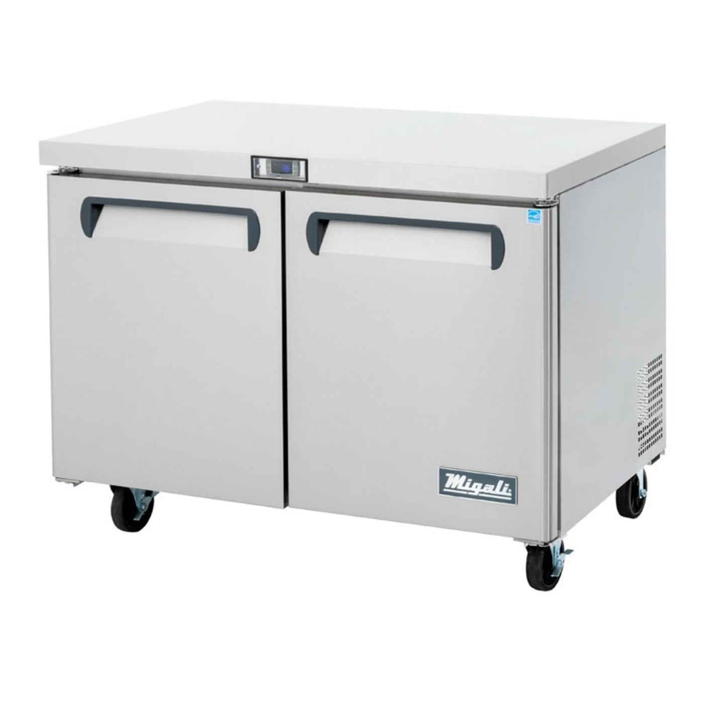 Migali Door Undercounter – 12 Cu Ft - C-U48R-HC