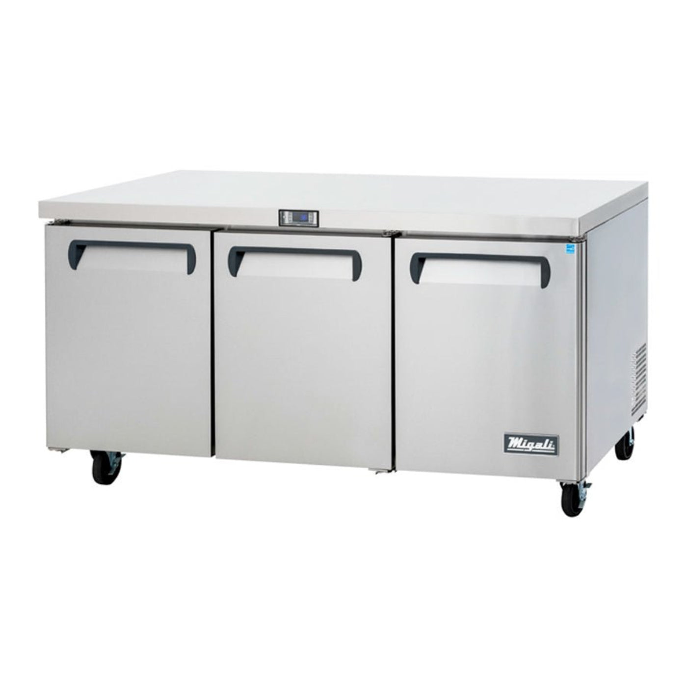 Migali -Door Undercounter – 24.5 Cu Ft - C-U72R-HC