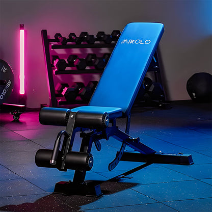 Mikolo Fitness CHEETAH Essential Pack - HP-WR00-RRB