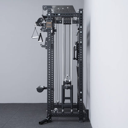 Mikolo Fitness ANUBIS-2.0 Standard All-In-One Trainer - DM-HR03-B