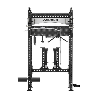 Mikolo Fitness ANUBIS-2.0 Elite All-In-One Trainer - DM-HR02-2-B