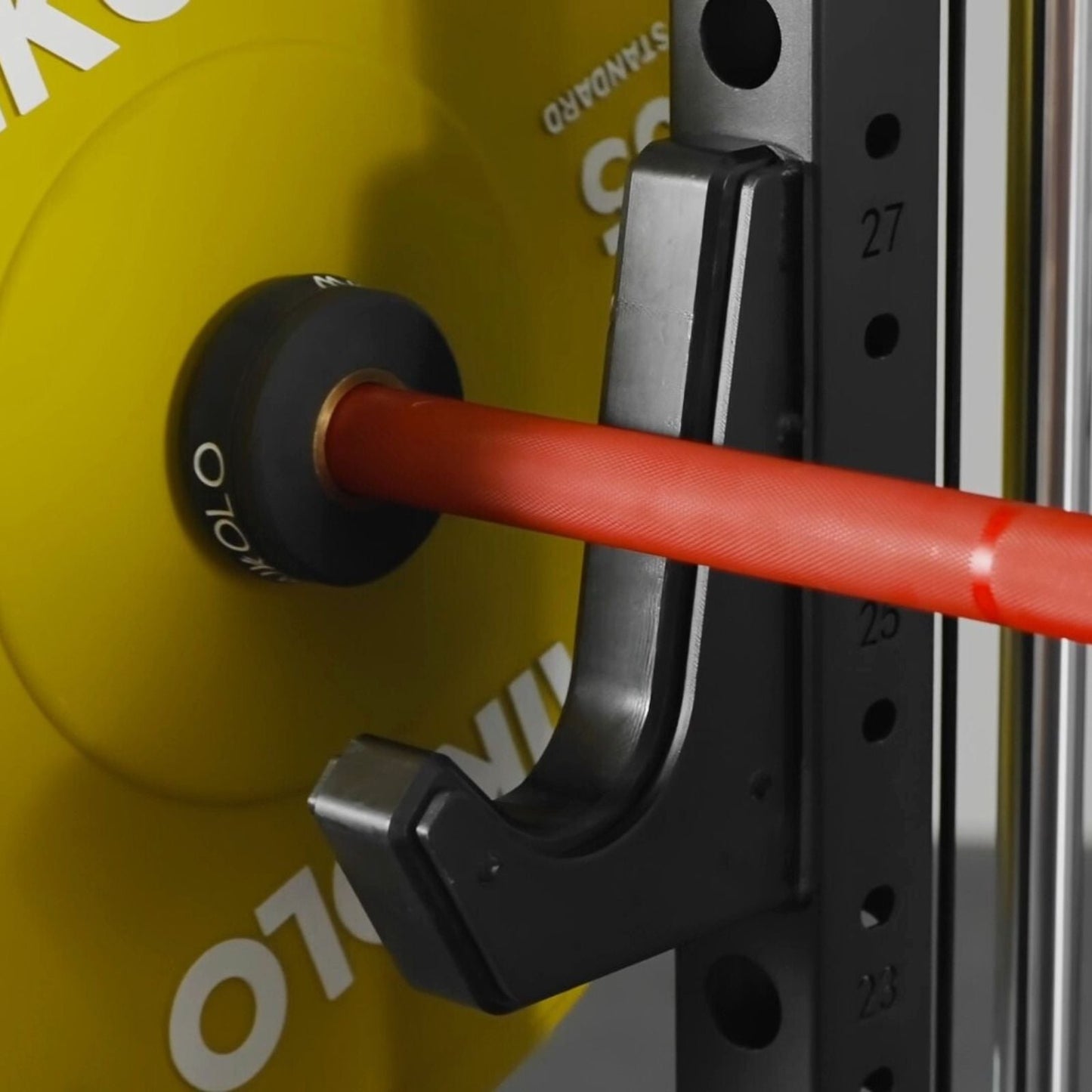 Mikolo Fitness M4-2.0 Ultra Essential Package - DM-M8-HPB-BWB-230