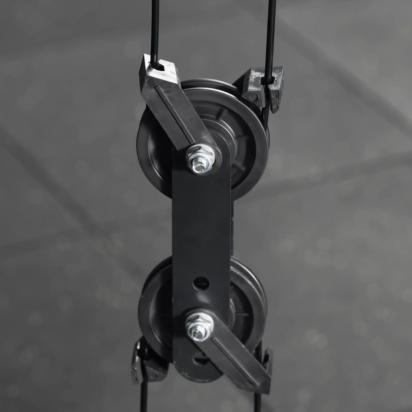 Mikolo Fitness HORUS Essential Package - DM-SM02-B-HP5-BB