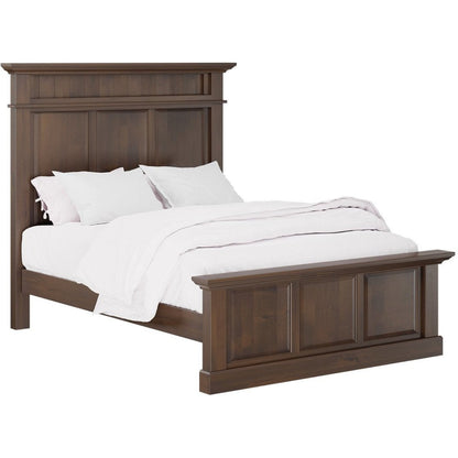 QW Amish Millcraft Cades Cove 5pc Set - CADES COVE 5PC-QN