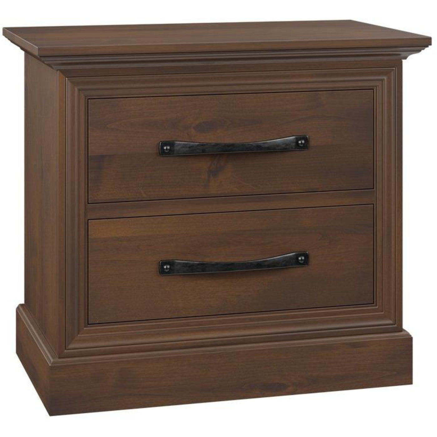 QW Amish Millcraft Cades Cove 5pc Set - CADES COVE 5PC-QN