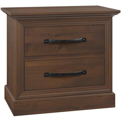 QW Amish Millcraft Cades Cove 5pc Set - CADES COVE 5PC-QN