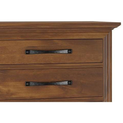 QW Amish Millcraft Cades Cove 5pc Set - CADES COVE 5PC-QN