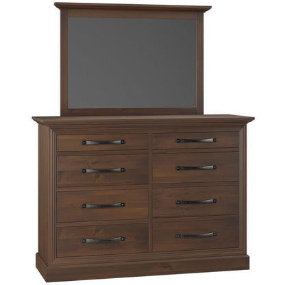 QW Amish Millcraft Cades Cove 5pc Set - CADES COVE 5PC-QN