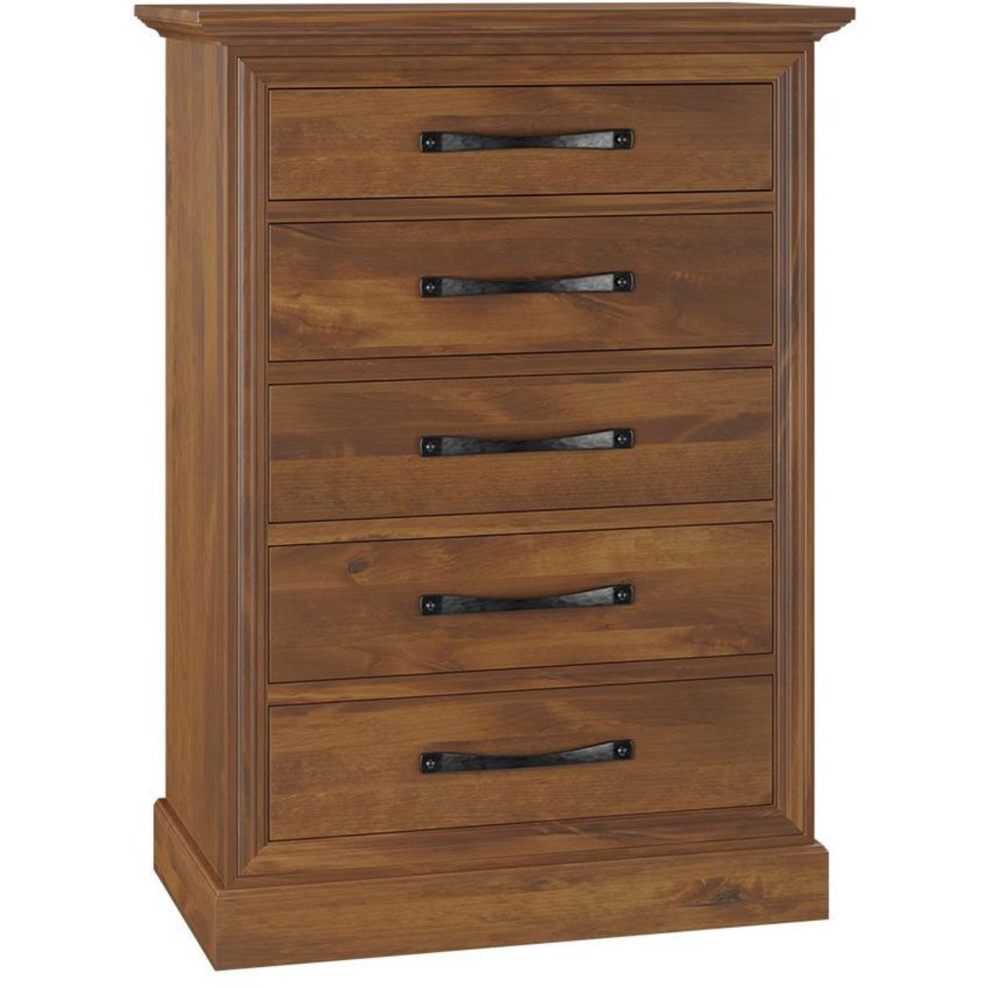 QW Amish Millcraft Cades Cove 5pc Set - CADES COVE 5PC-QN