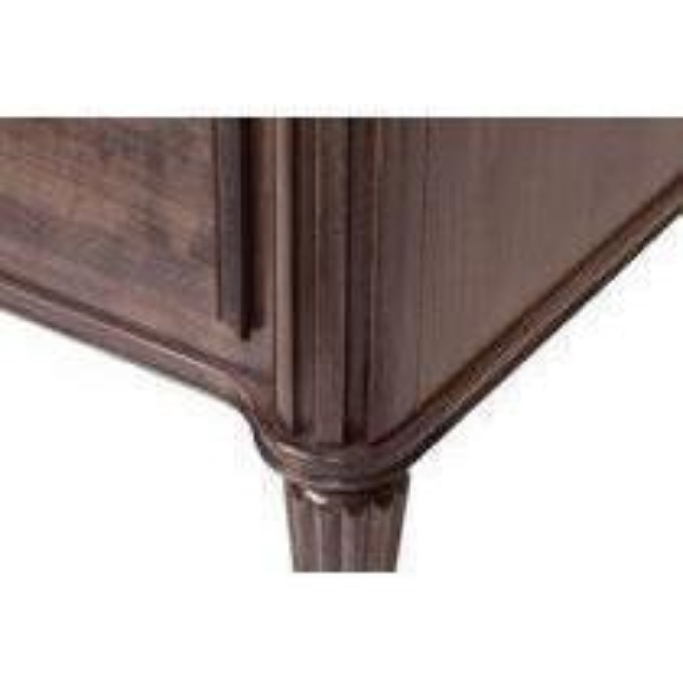 QW Amish Millcraft Eminence Dresser & Optional Mirror - MCE66DR