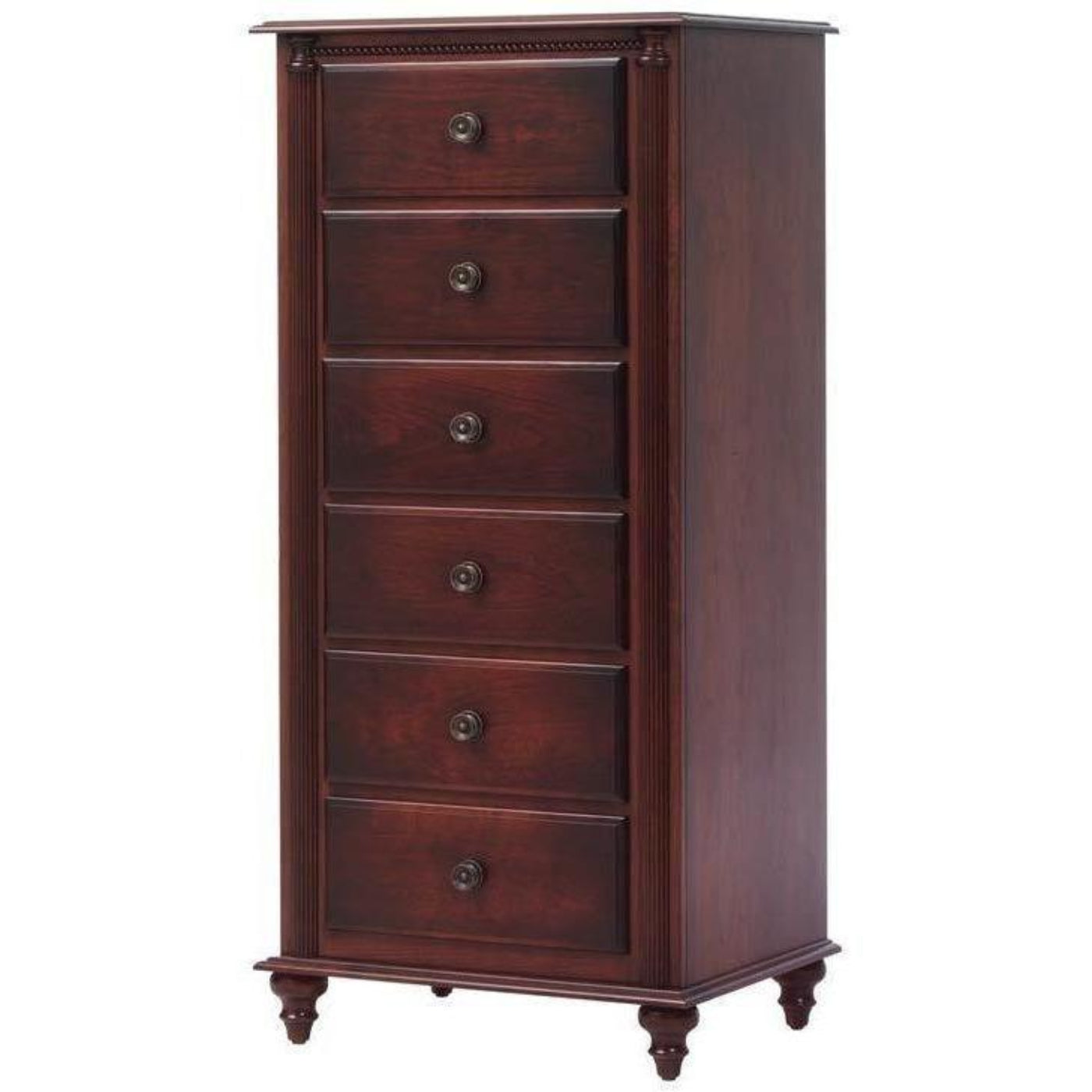 QW Amish Millcraft Fur Elise Lingerie Chest - MD635LC