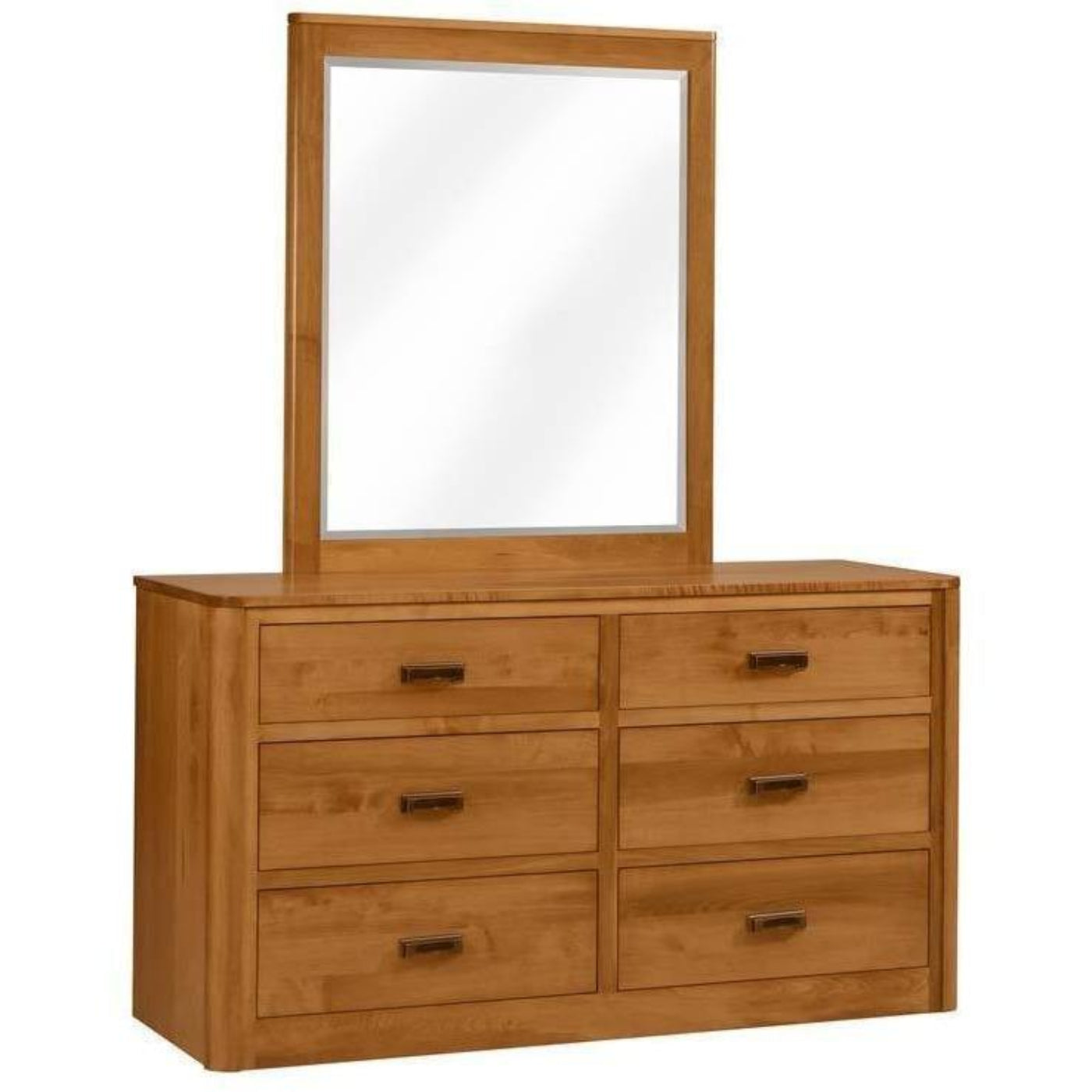 QW Amish Millcraft Galaxy 5pc Set - GALAXY-5PC-QN