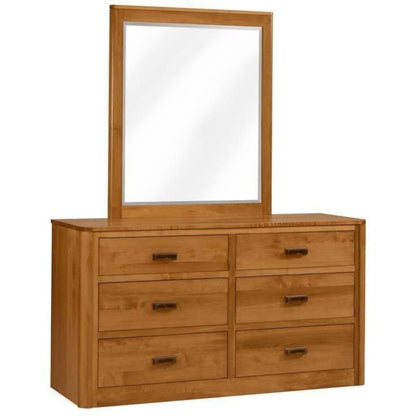 QW Amish Millcraft Galaxy 5pc Set - GALAXY-5PC-QN
