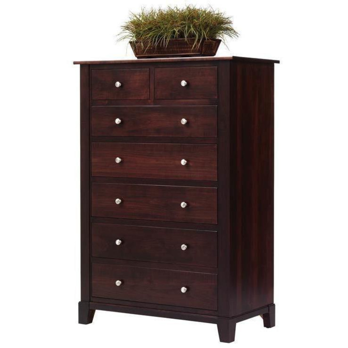 QW Amish Millcraft Greenwich Chest - MF940CH