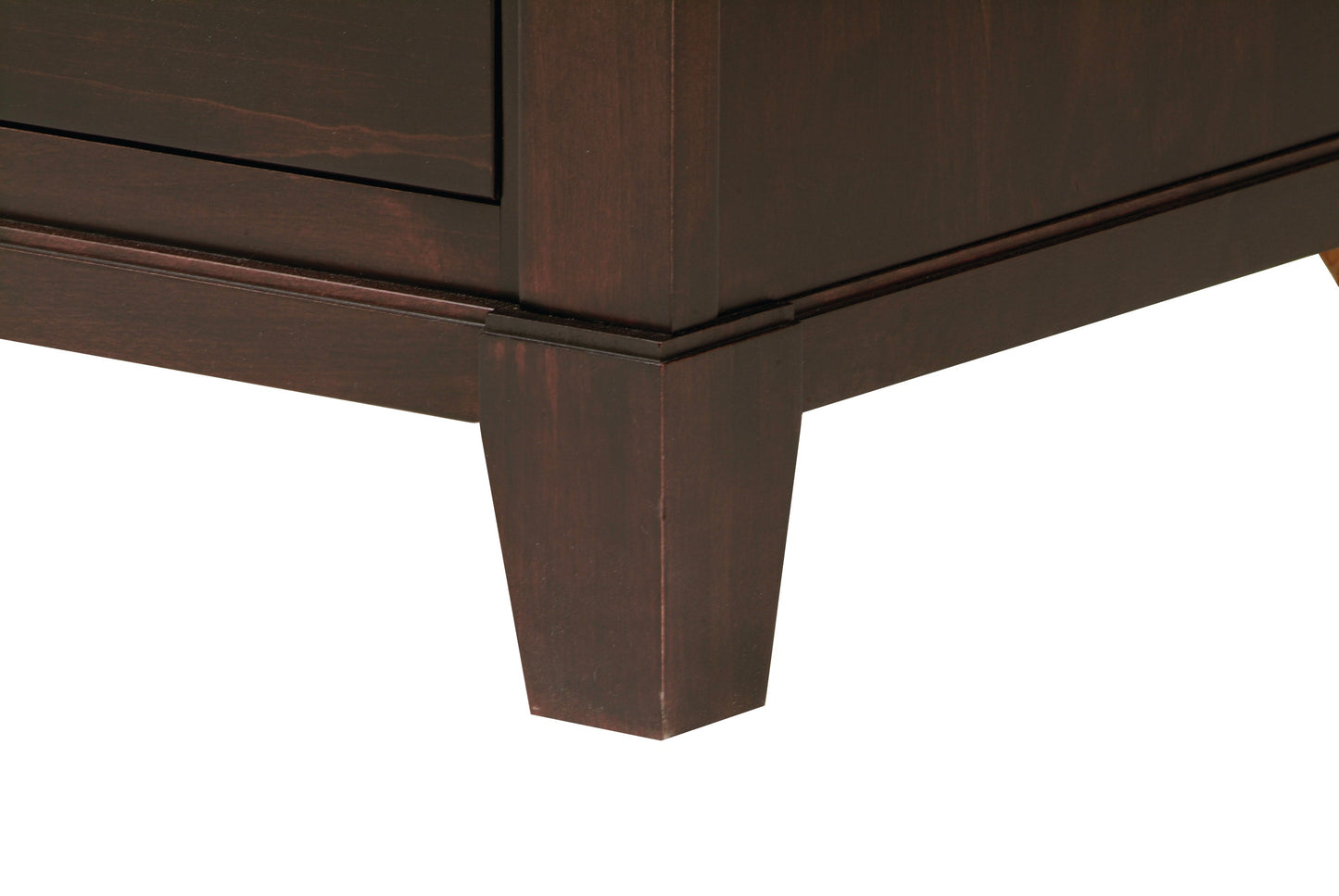 QW Amish Millcraft Greenwich Chest - MF940CH